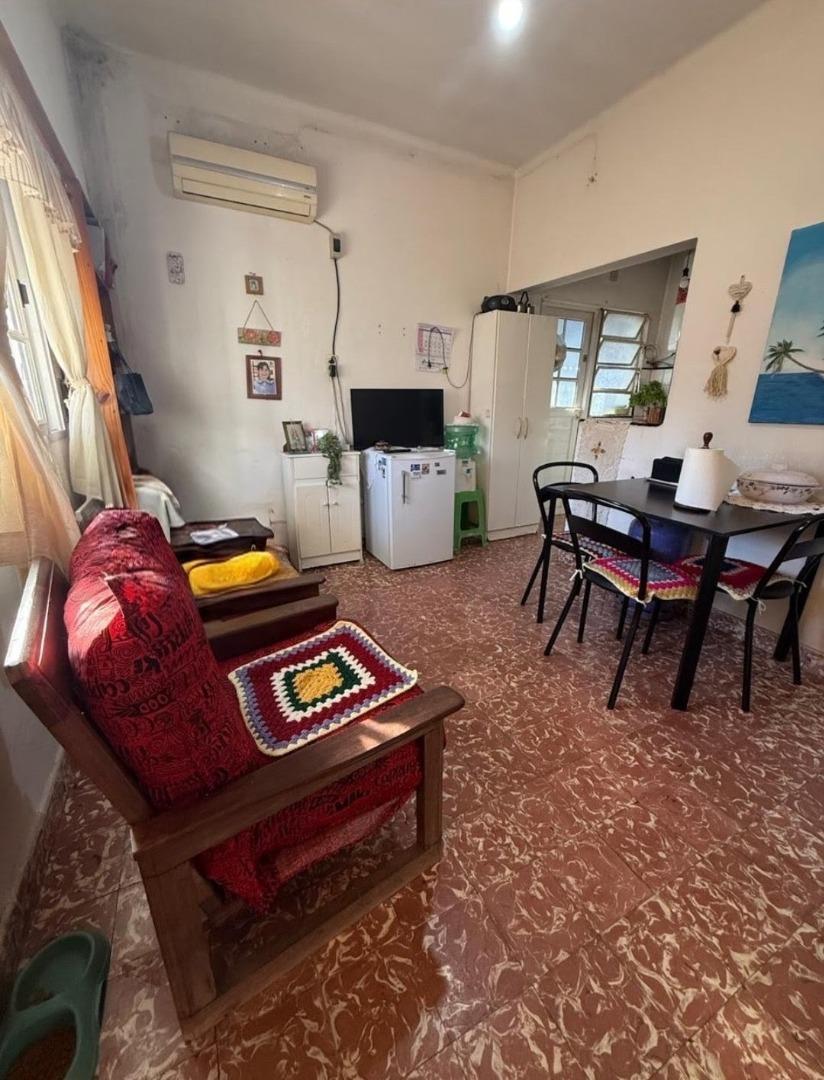 Casa en Venta en Luján, USD 52.000