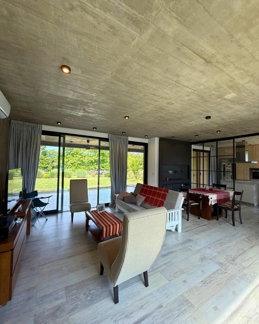 Casa en Alquiler en Fighiera, USD 1.200