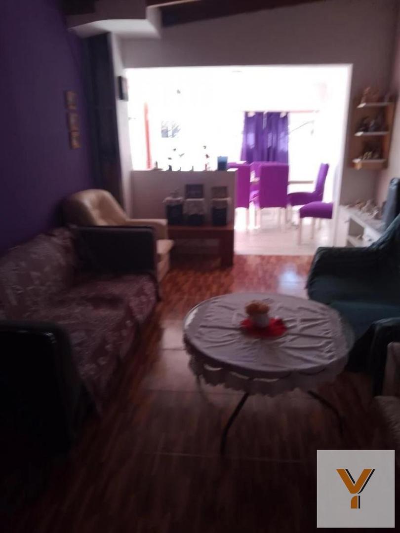 Casa en Venta 20 años