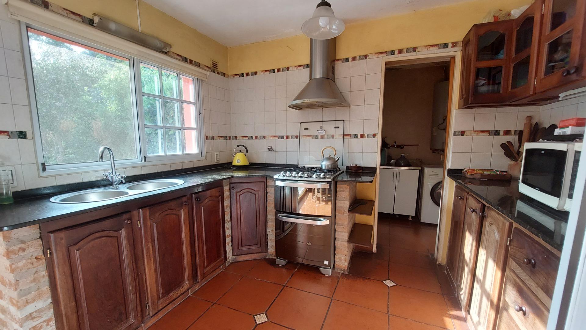 Casa en Venta con 1 cochera