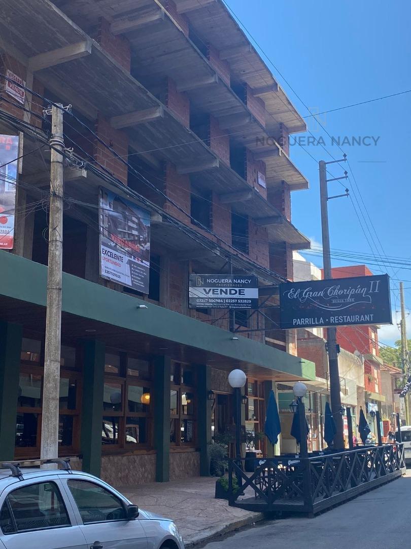 BERNARDO I - Dpto. 3 ambiente