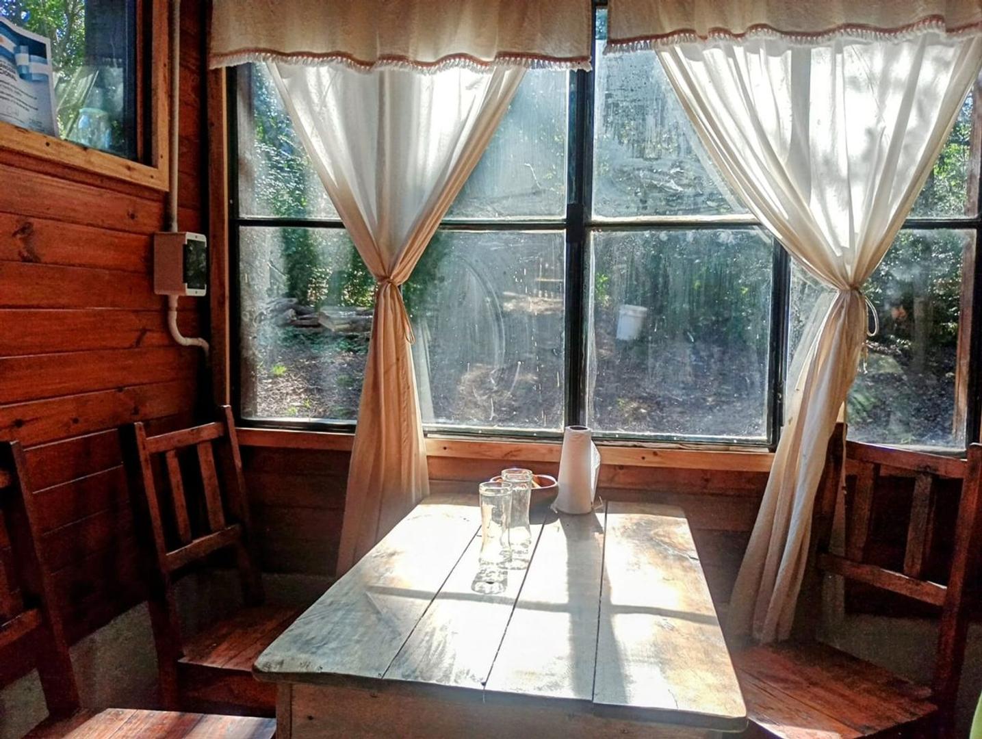 Casa en Venta en Yacanto Calamuchita, USD 38.000