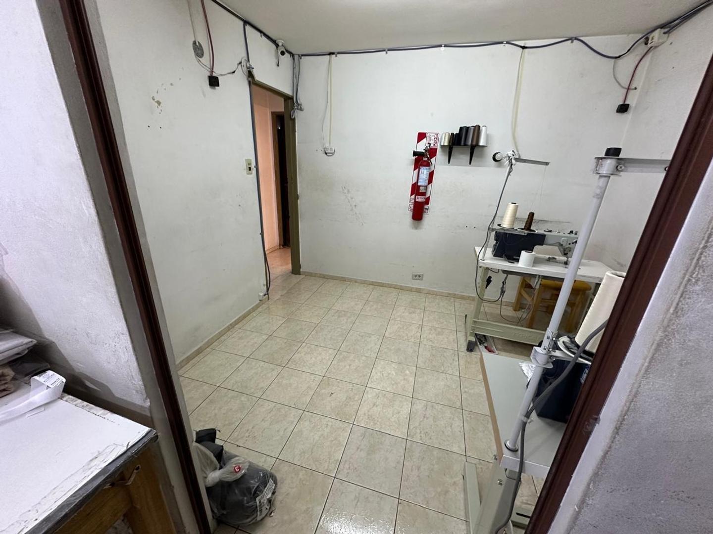 Departamento en Venta Apto profesional