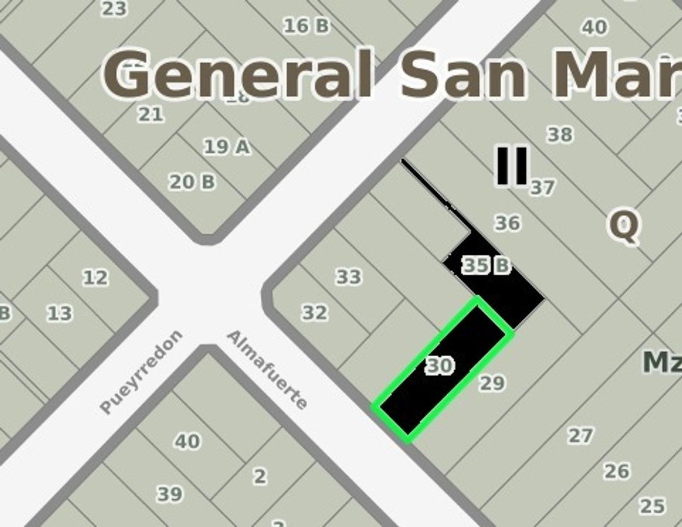 Depto Tipo Casa en Venta en Villa Maipu, USD 109.000