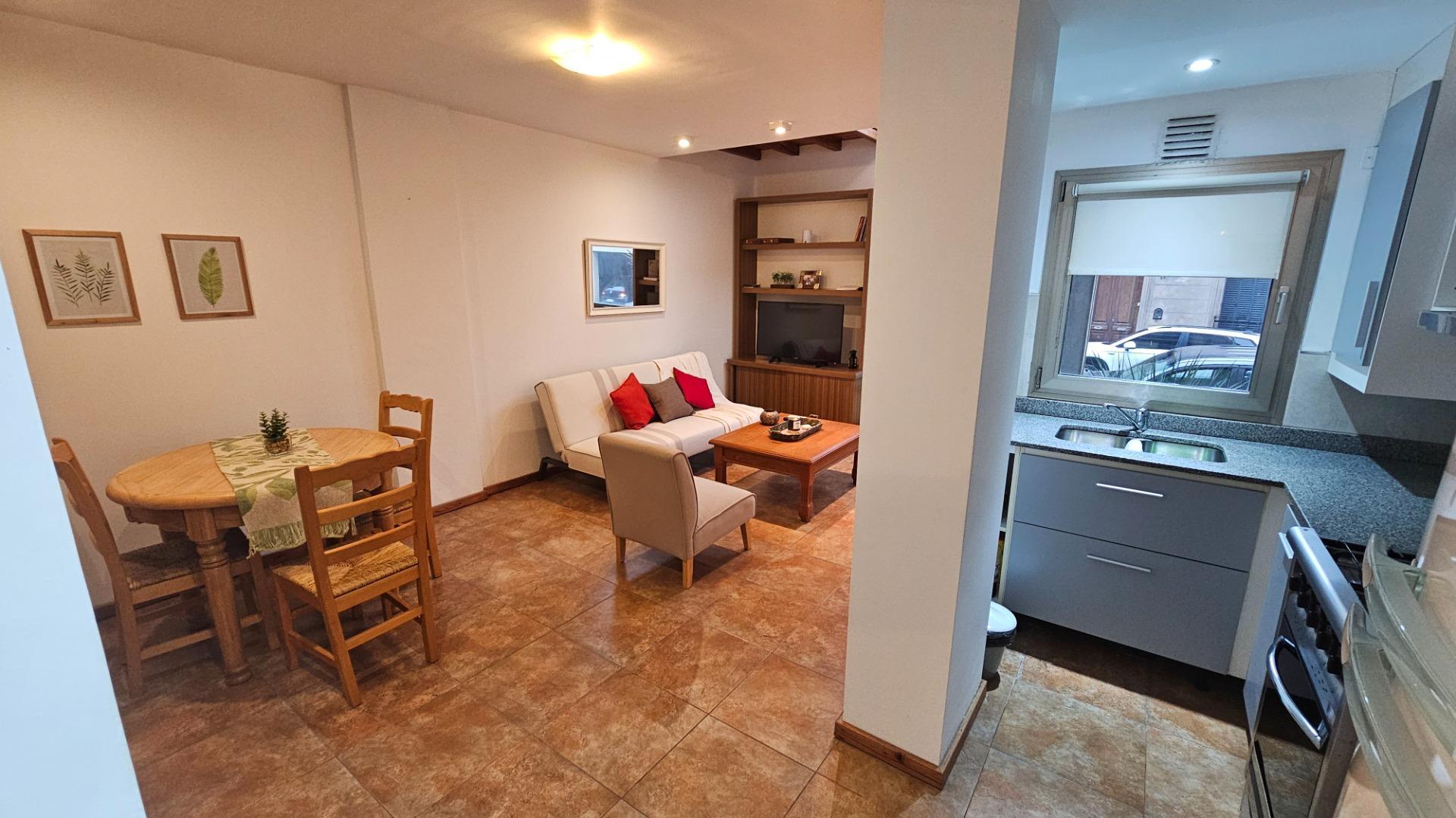 Departamento en Venta en Gualeguaychu, USD 155.000