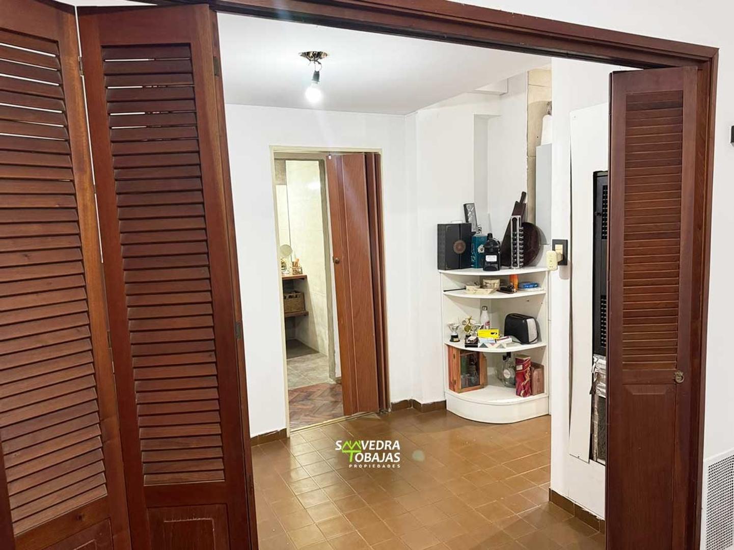 Departamento en Venta 35 años