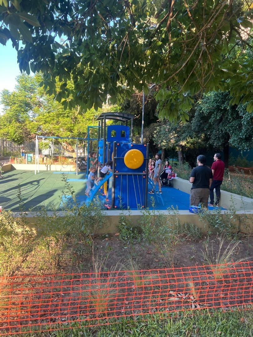 LOCAL PLAZOLETA CABALLITO CON RENTA 8%