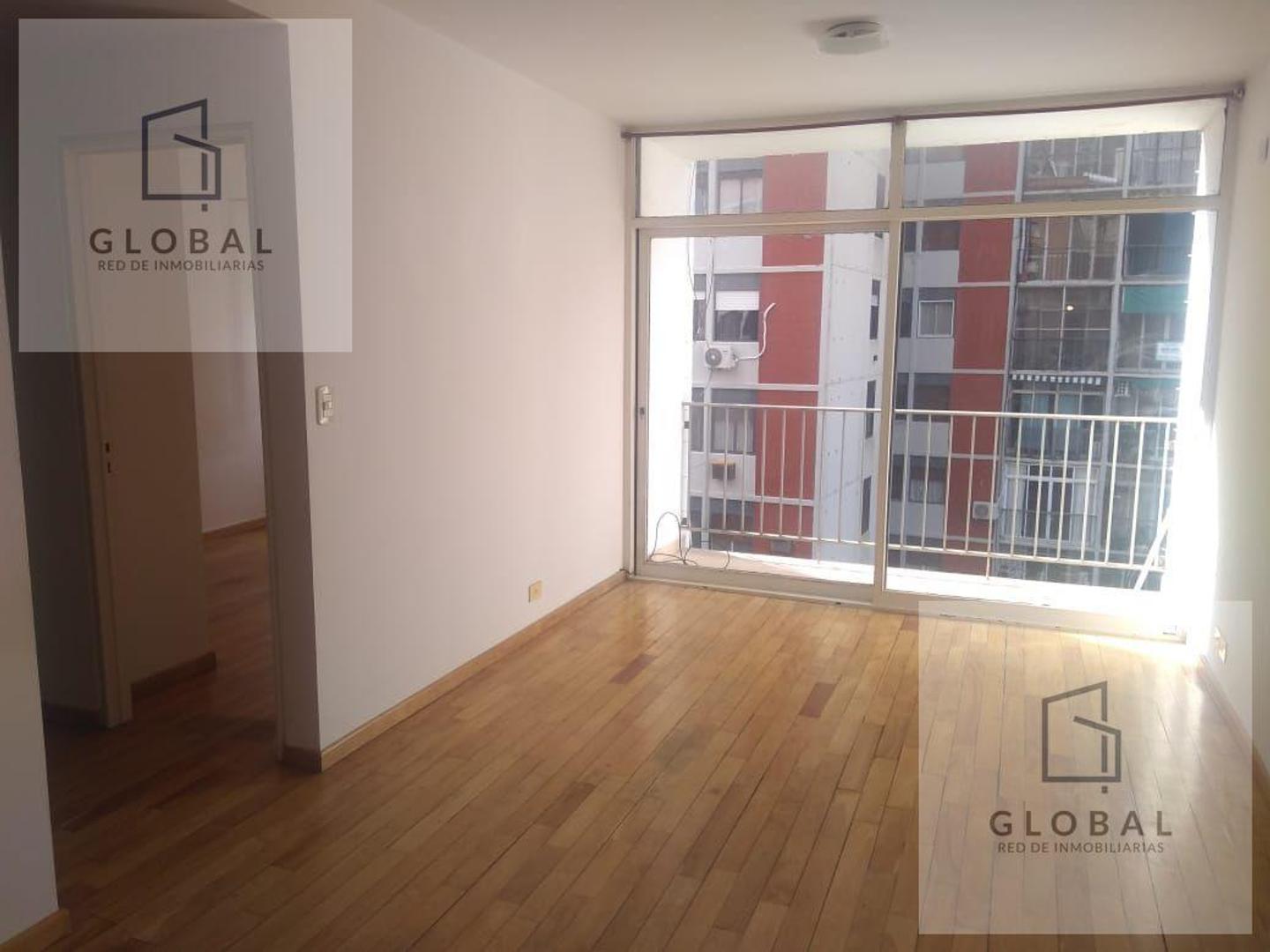 Departamento en Venta 2 ambientes Acassuso