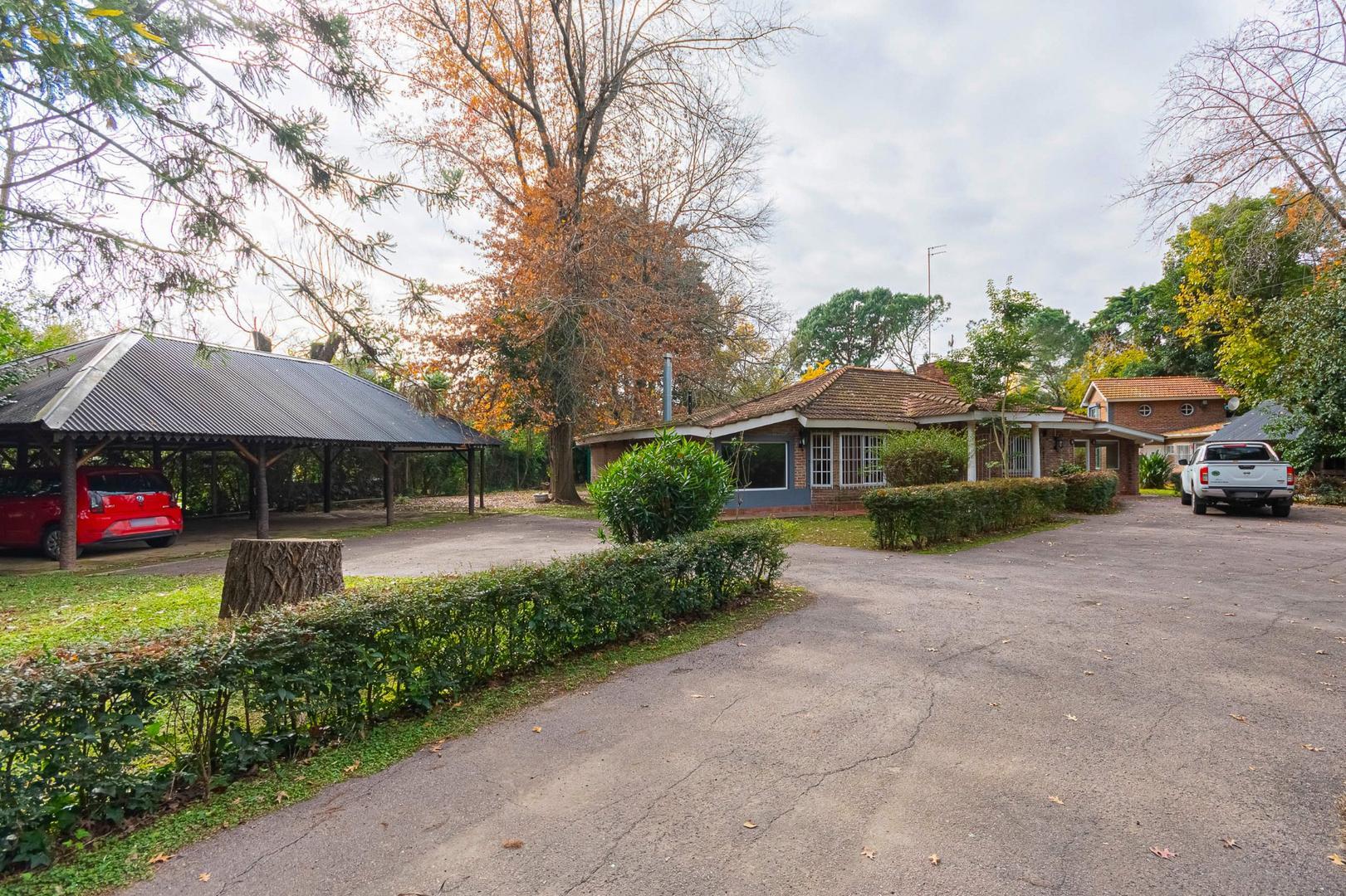 Casa en Venta en Loma Verde, USD 198.000