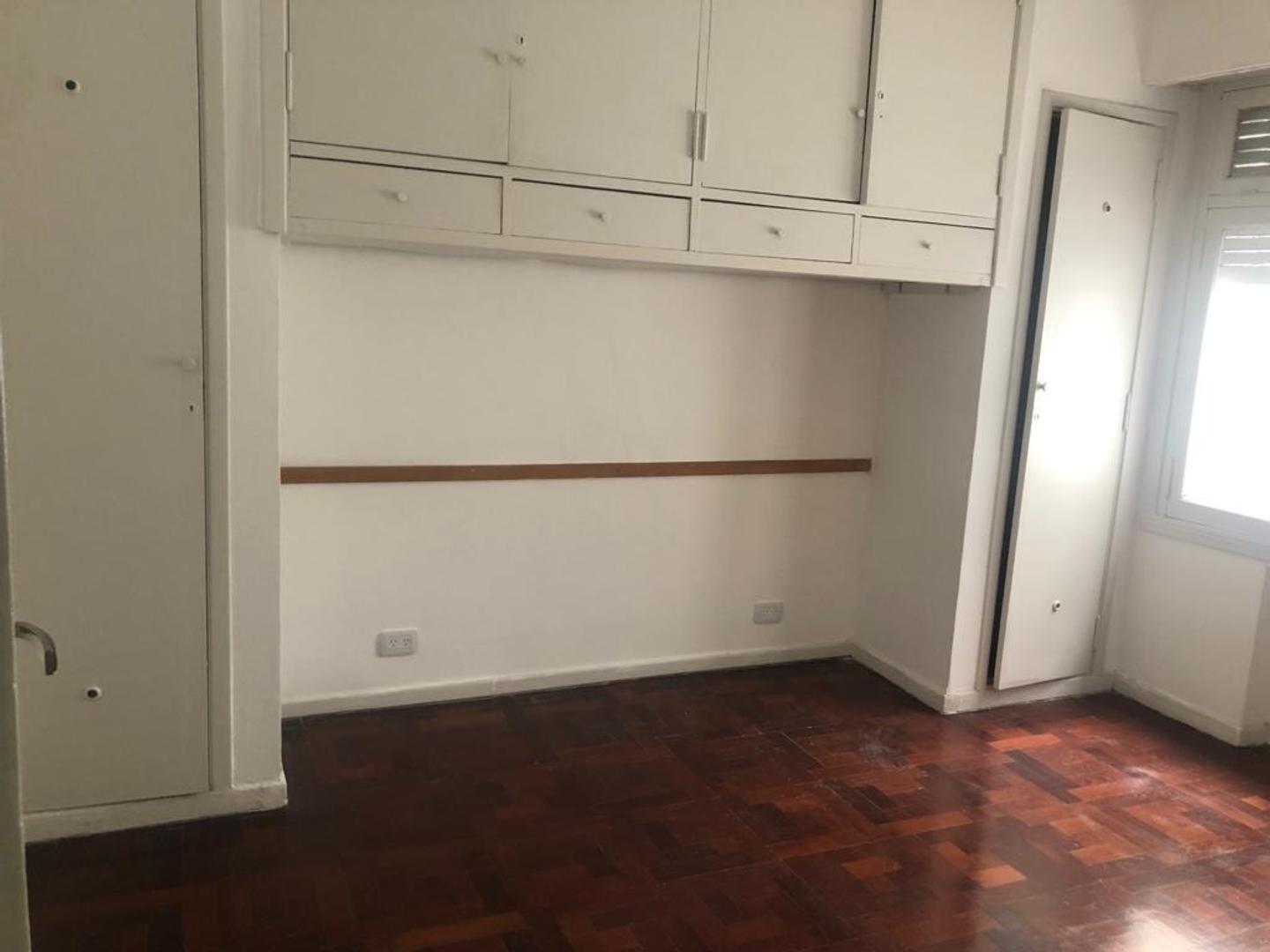 Departamento en Alquiler en Palermo, $ 640.000