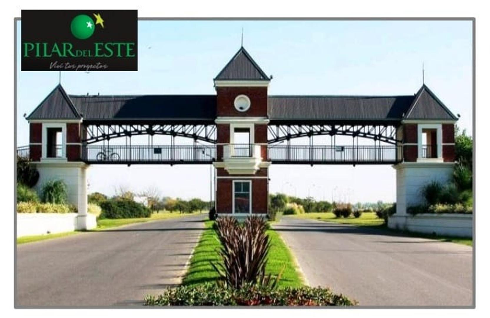 Casa de 4 ambientes en venta a estrenar en Santa Elena