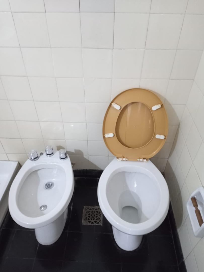 Departamento 3 ambientes planta baja