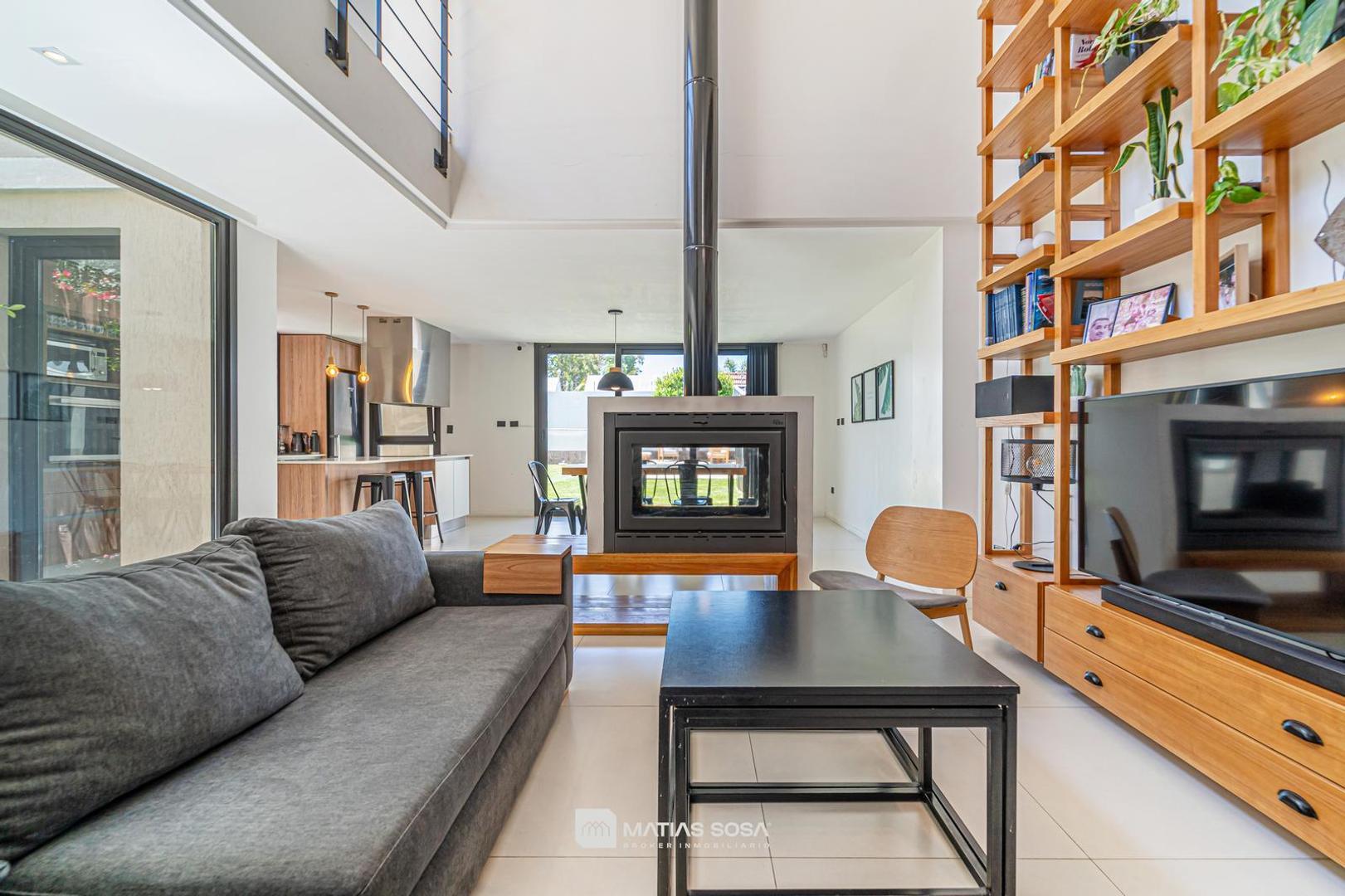 Casa en Venta al Sur