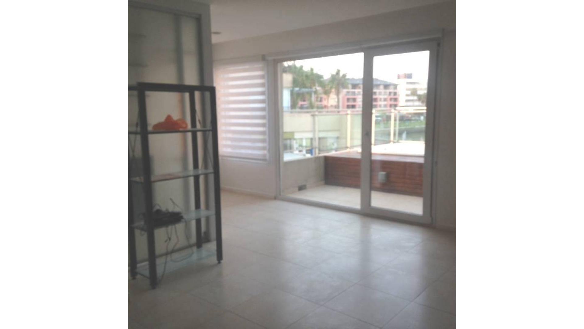 Departamento en Alquiler Temporal A Estrenar