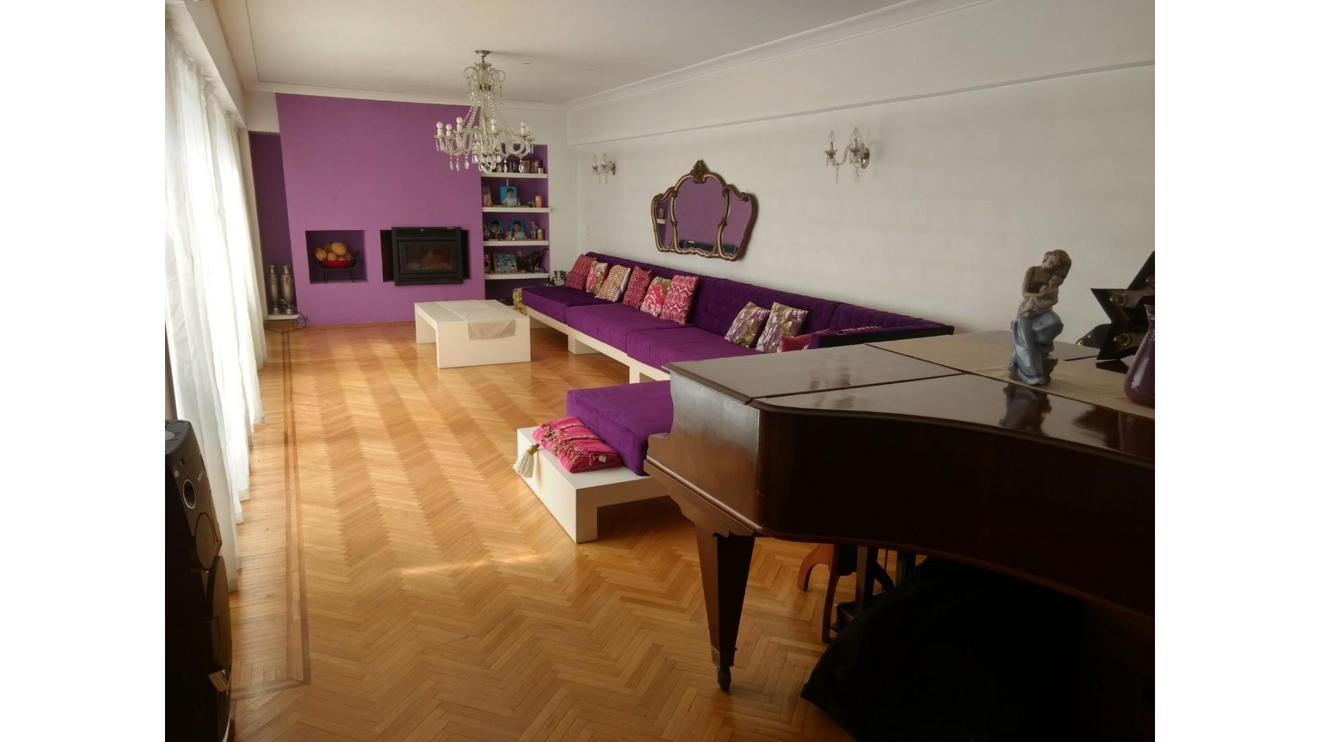 Departamento en Venta de 4 ambientes