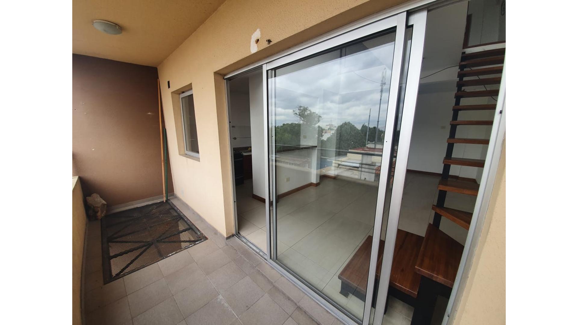 Depto. Tipo Duplex 2 Amb - Villa Dominico