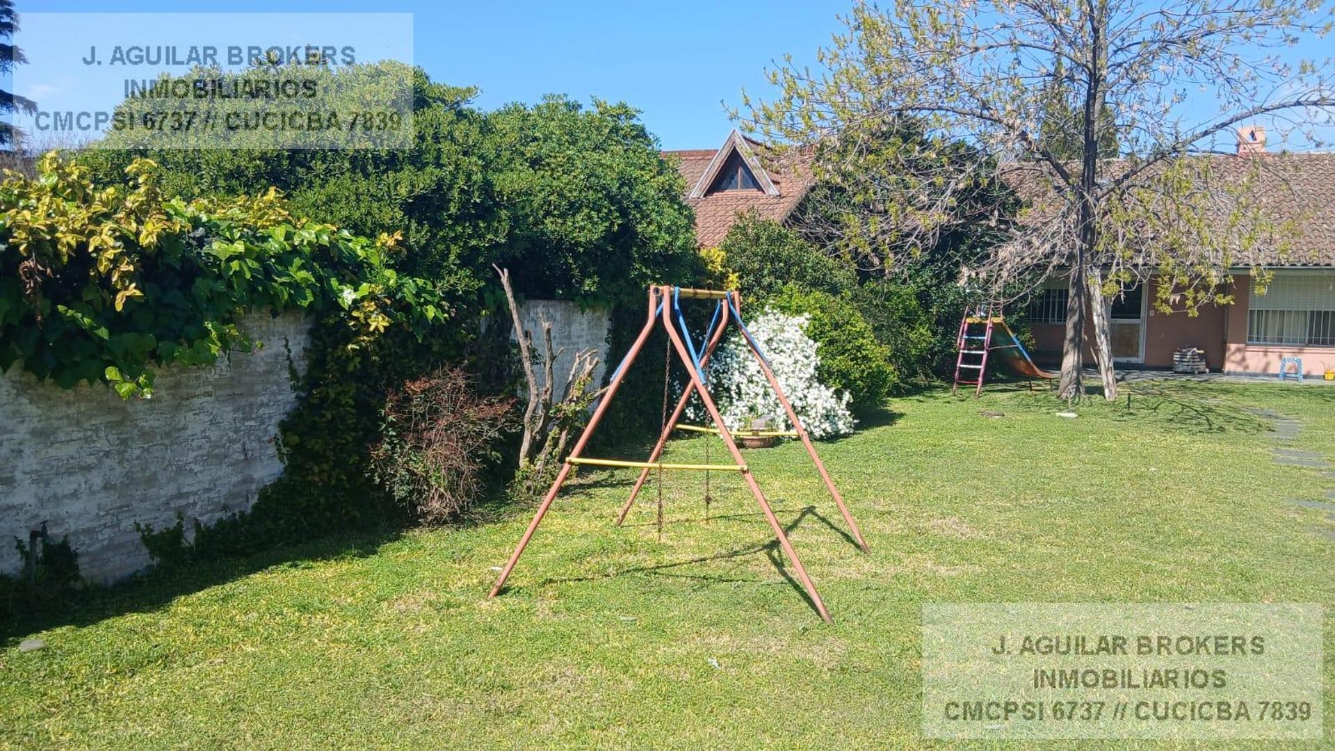 Casa en Venta en Paso del Rey, USD 125.000