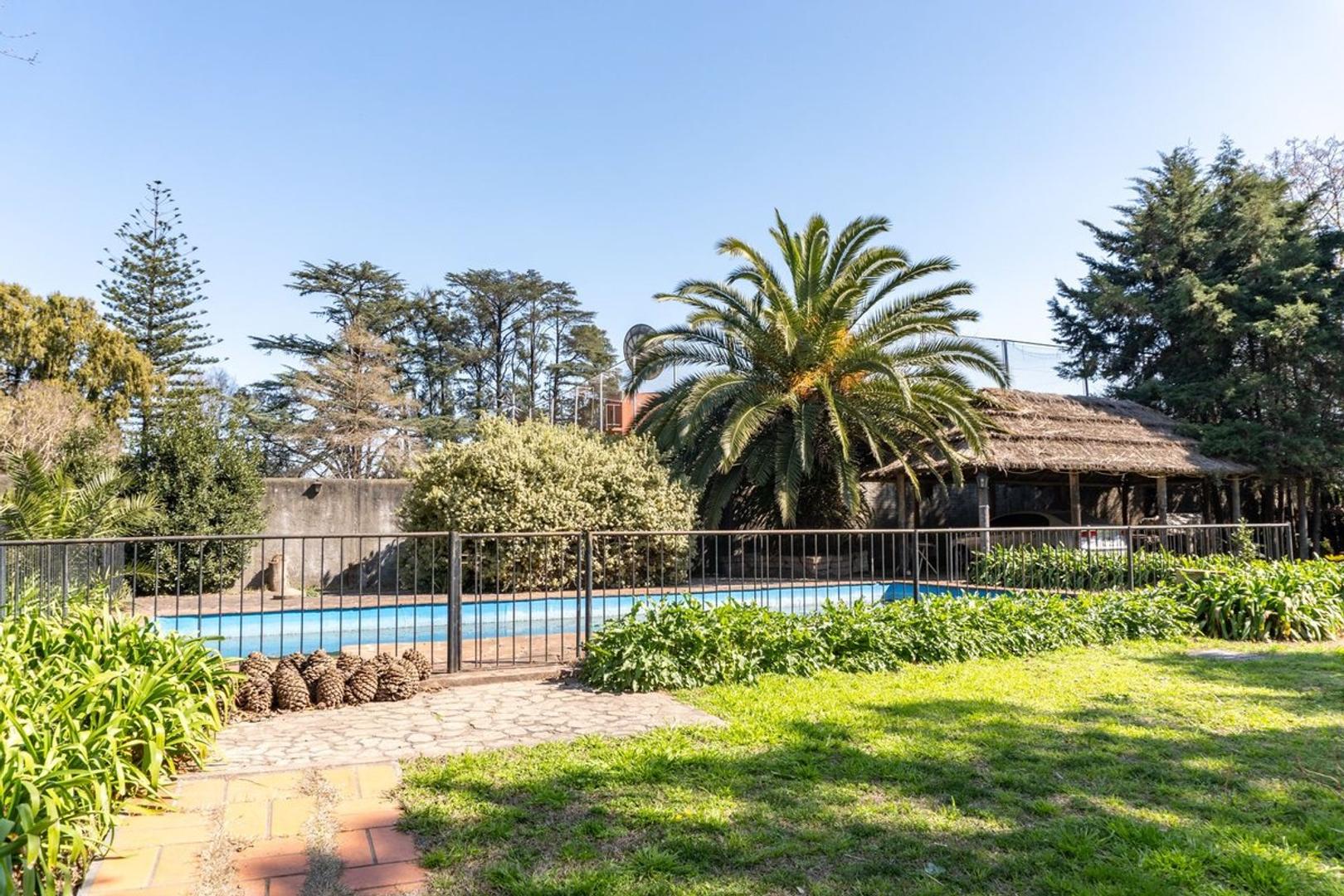 Venta Quinta, Boulogne Sur Mer 3700, Trujui | Argenprop