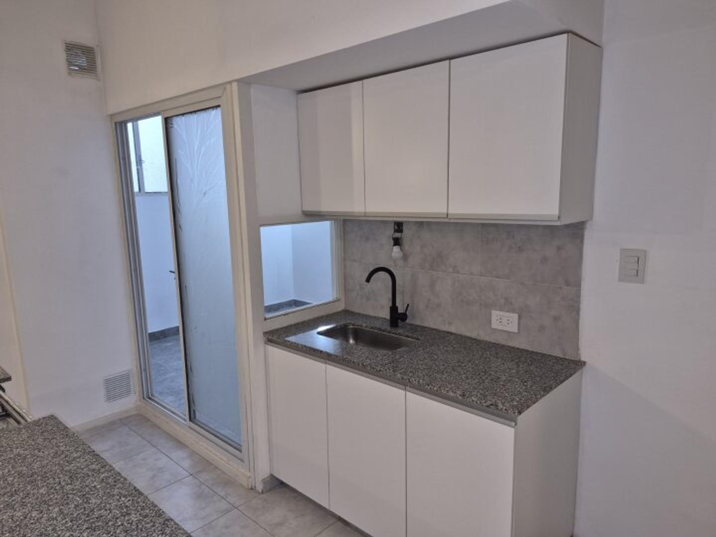 Departamento en Alquiler 71 años