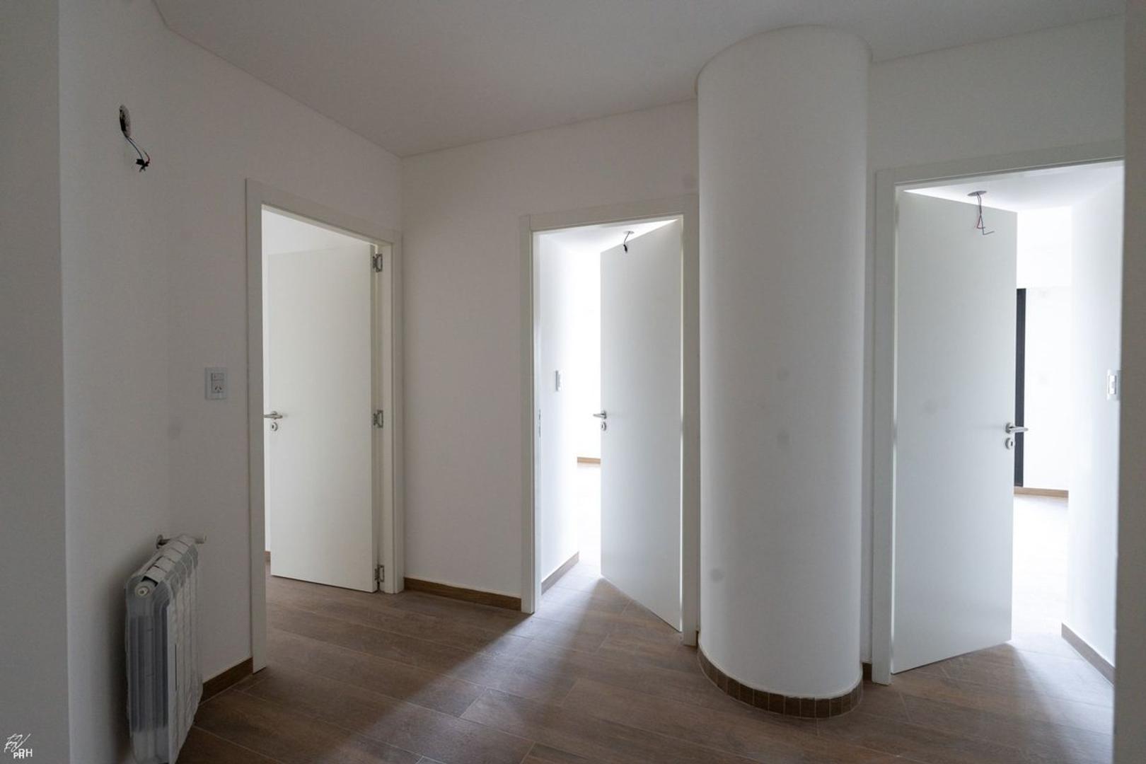 Departamento en Alquiler al Este