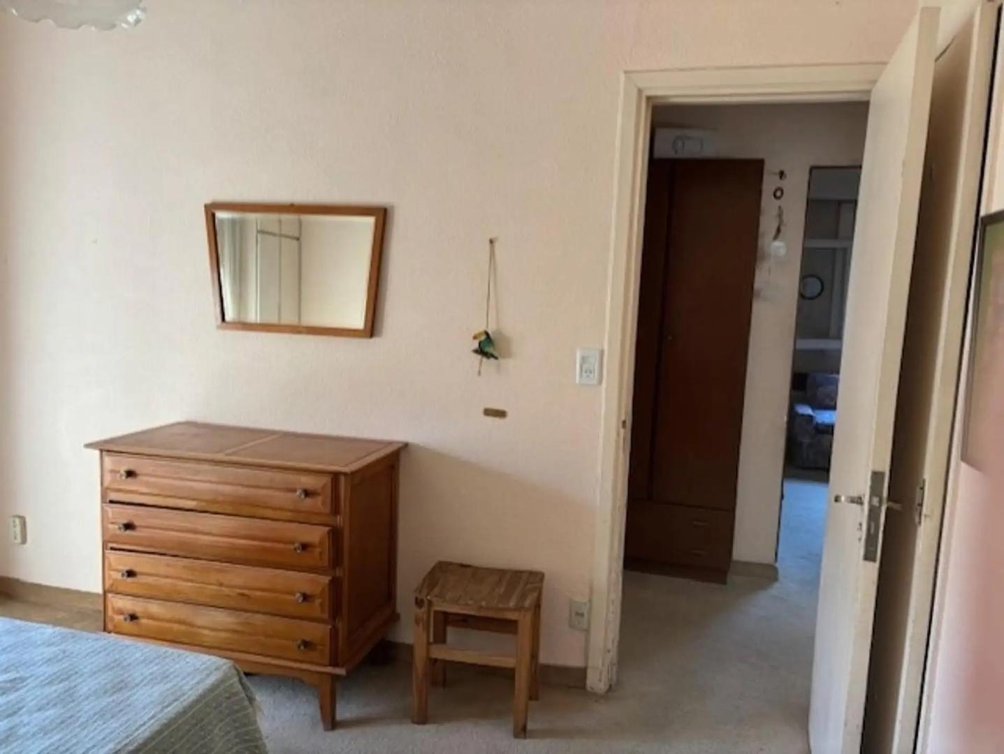 Departamento en Venta 45 años