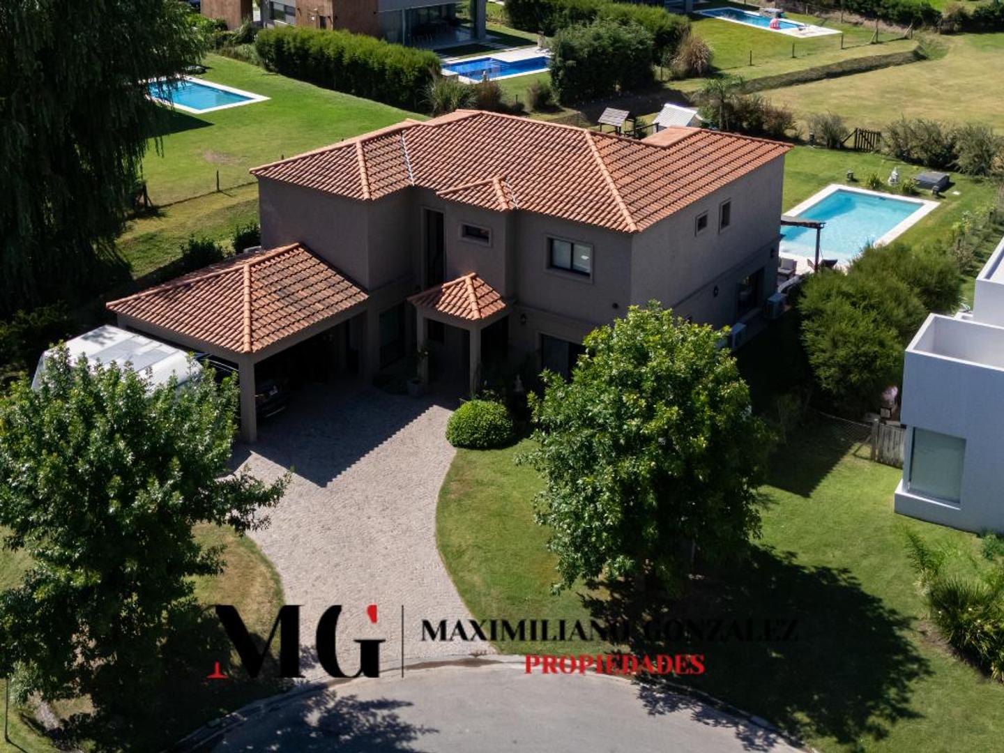 Casa venta - Terralagos, Canning