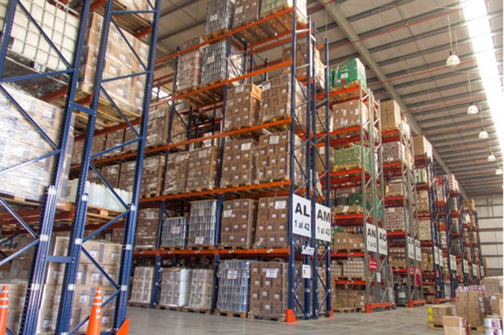 Galpon en Alquiler en La Union, USD 2.800