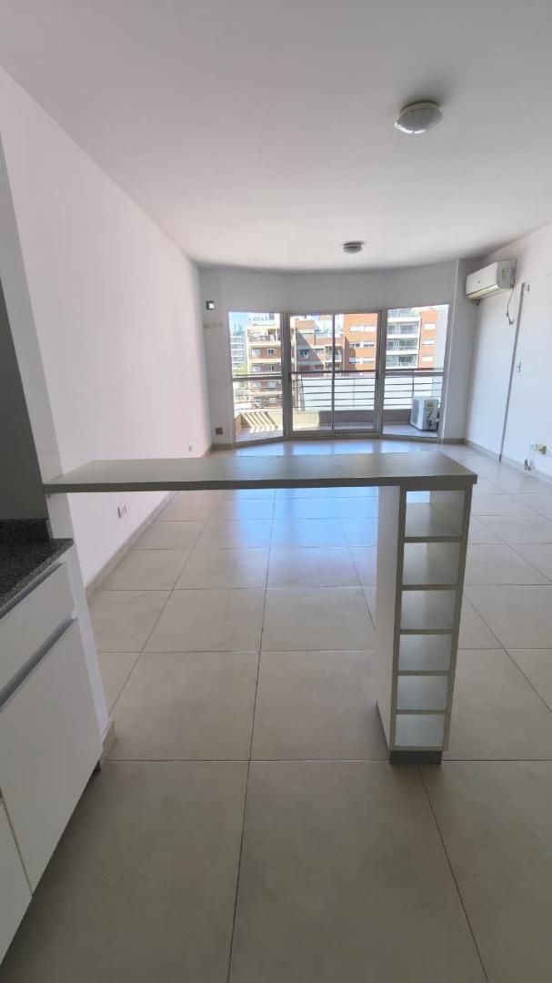Departamento en Alquiler Apto profesional