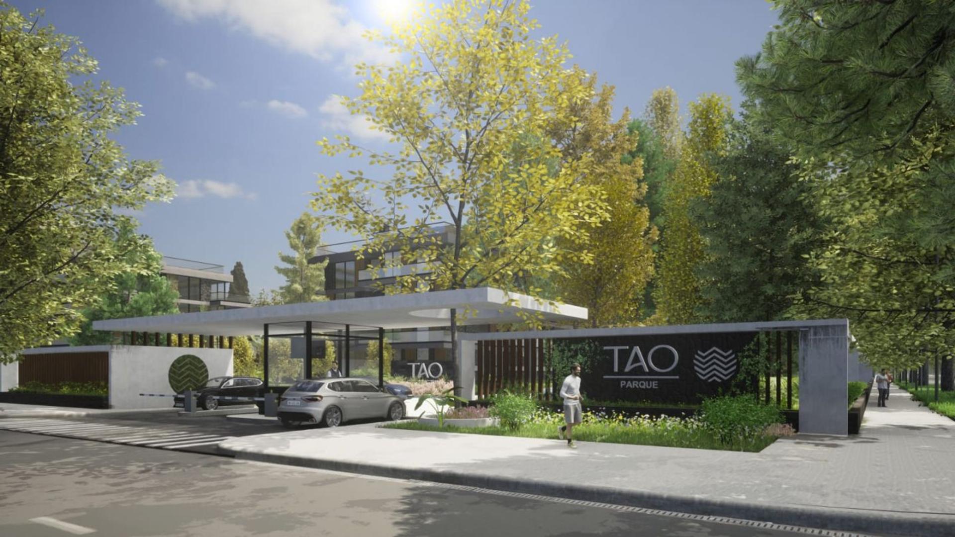 Departamento en Venta al Norte