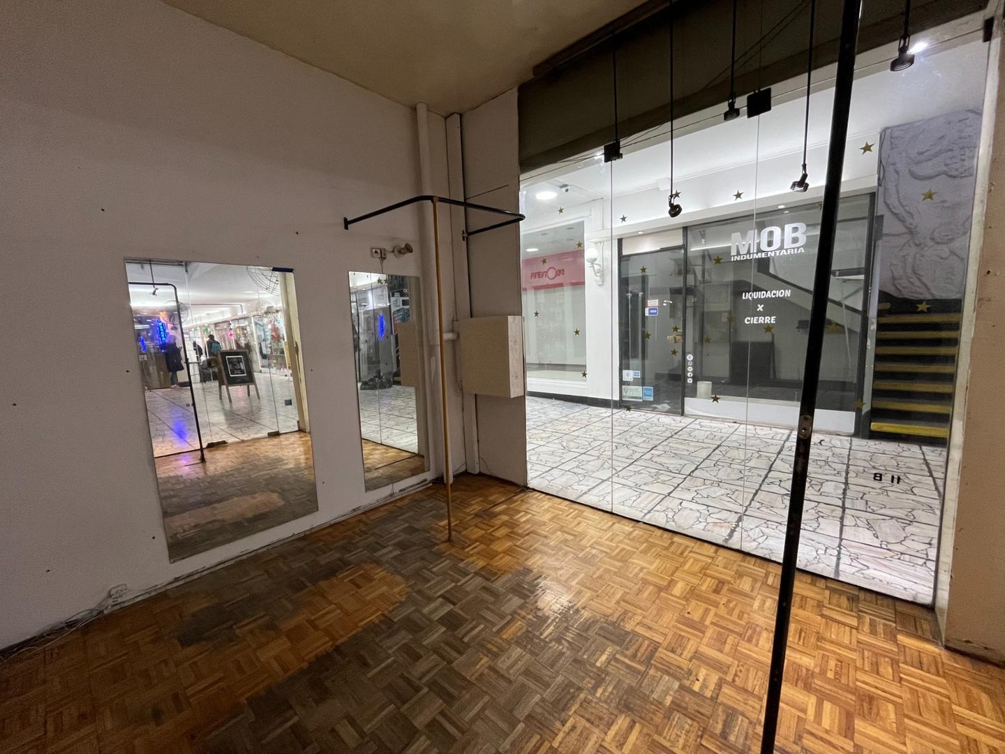 Local en Galería Recamier en venta