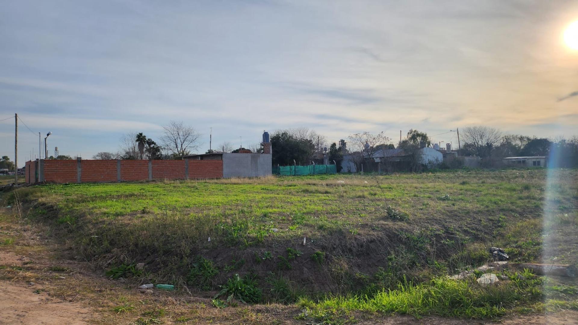 Terreno en Venta en Umbrales De La Merced, USD 8.000