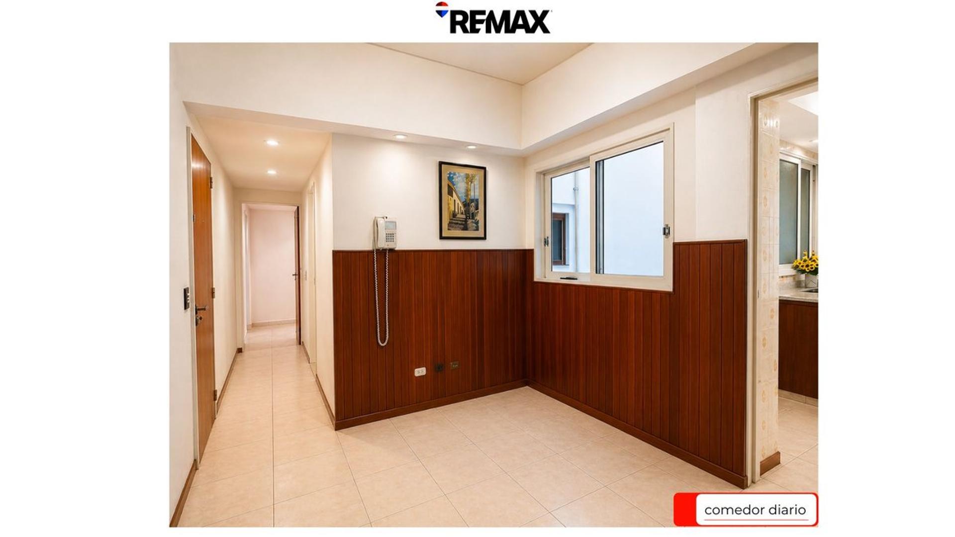 Departamento en Venta 44 años