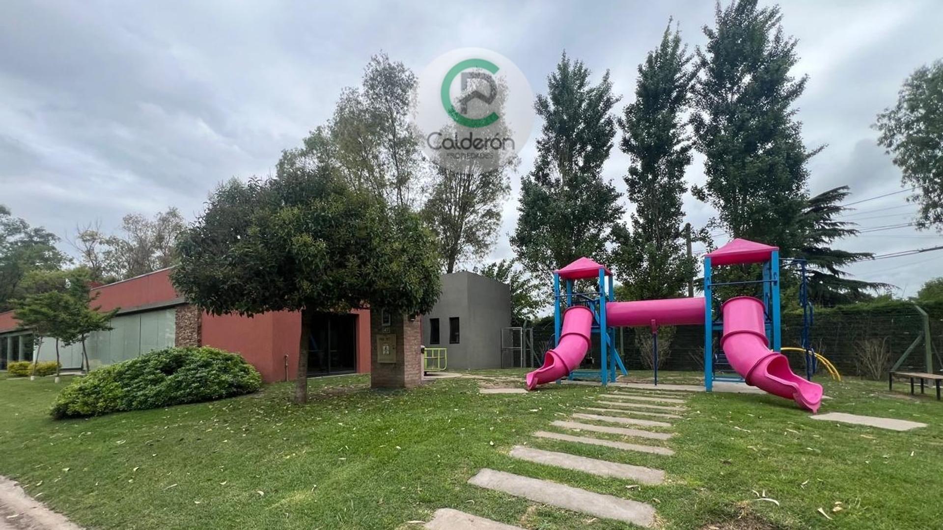 Casa en Alquiler 7 años