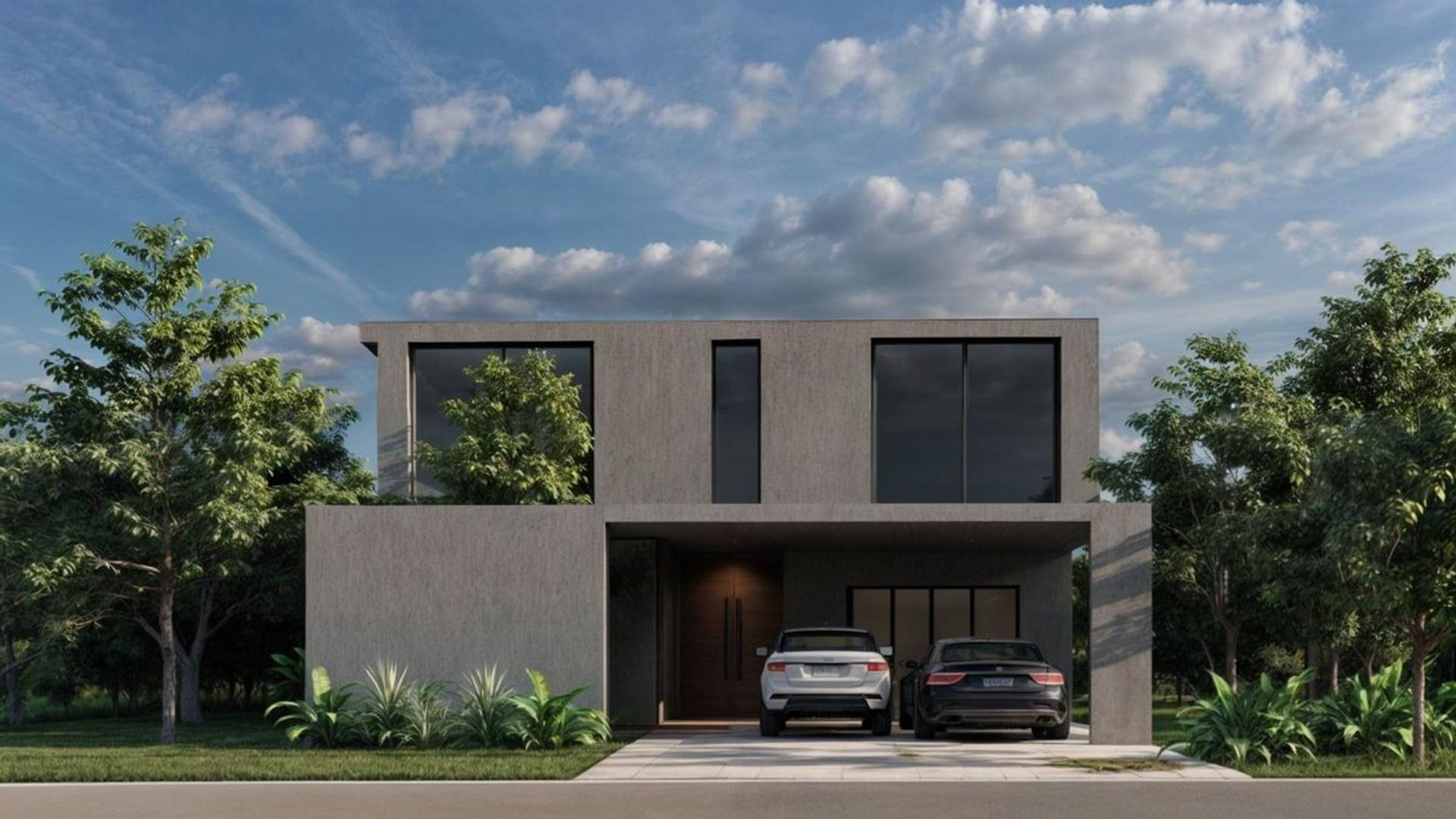 Casa 9 ambientes con 5 baños