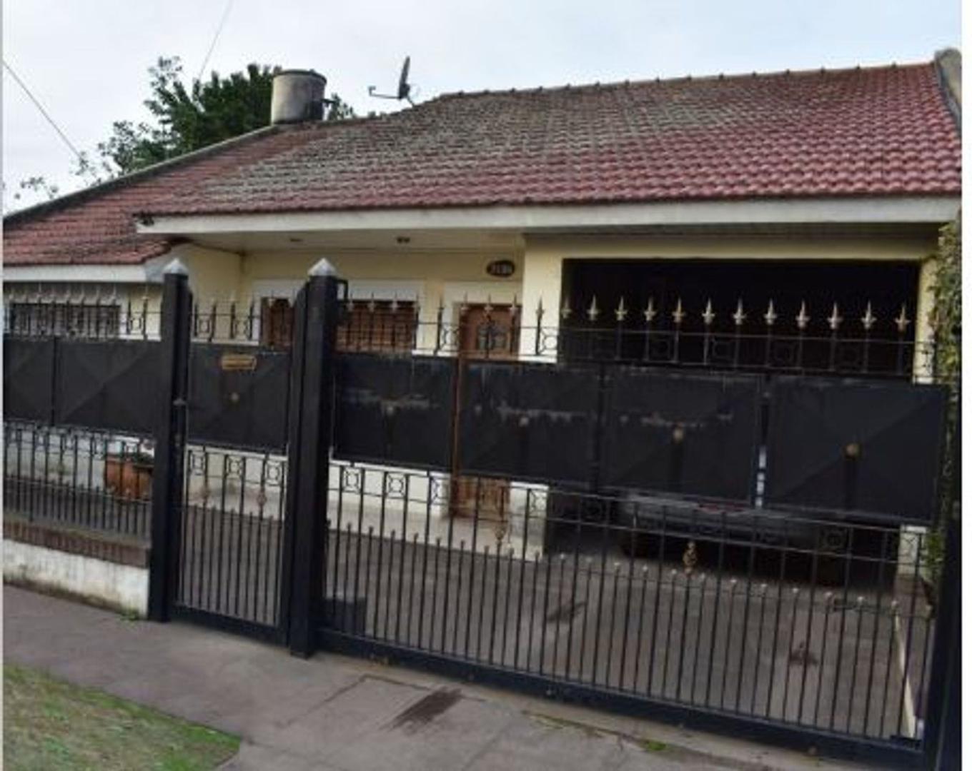 General Las Heras 2100