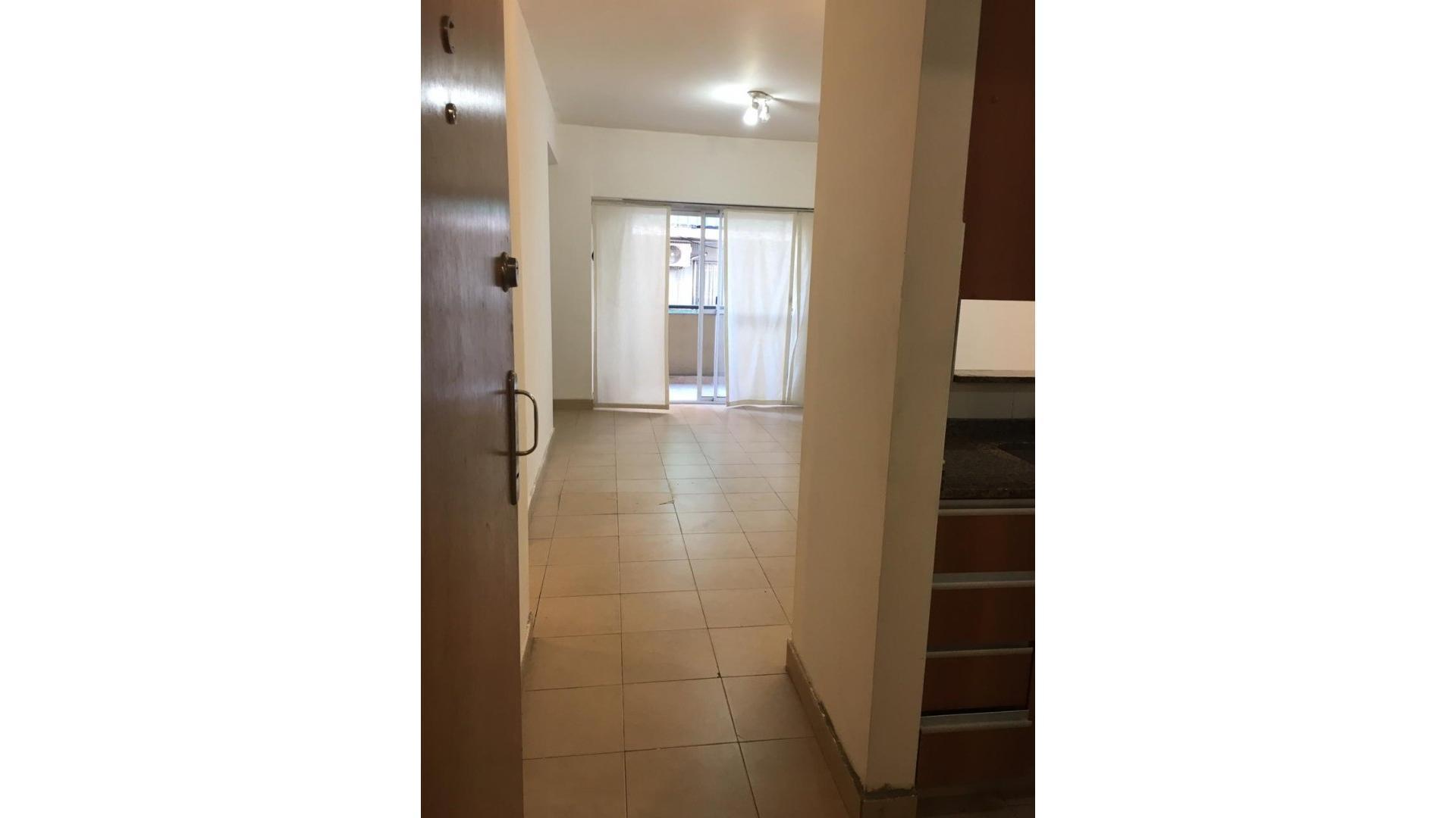 Departamento en Alquiler Temporal al Este