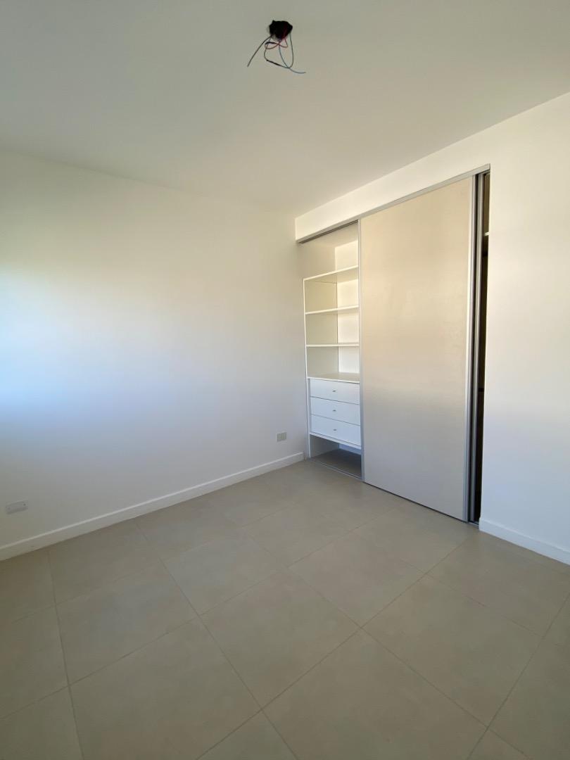 Departamento en Jardines del Palmar