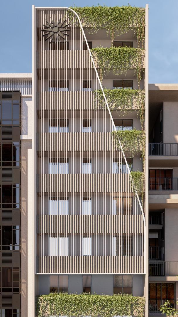 José María Bedoya 500