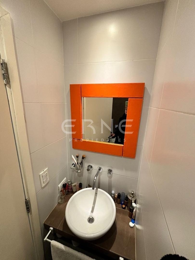 Departamento 4 ambientes con 4 baños