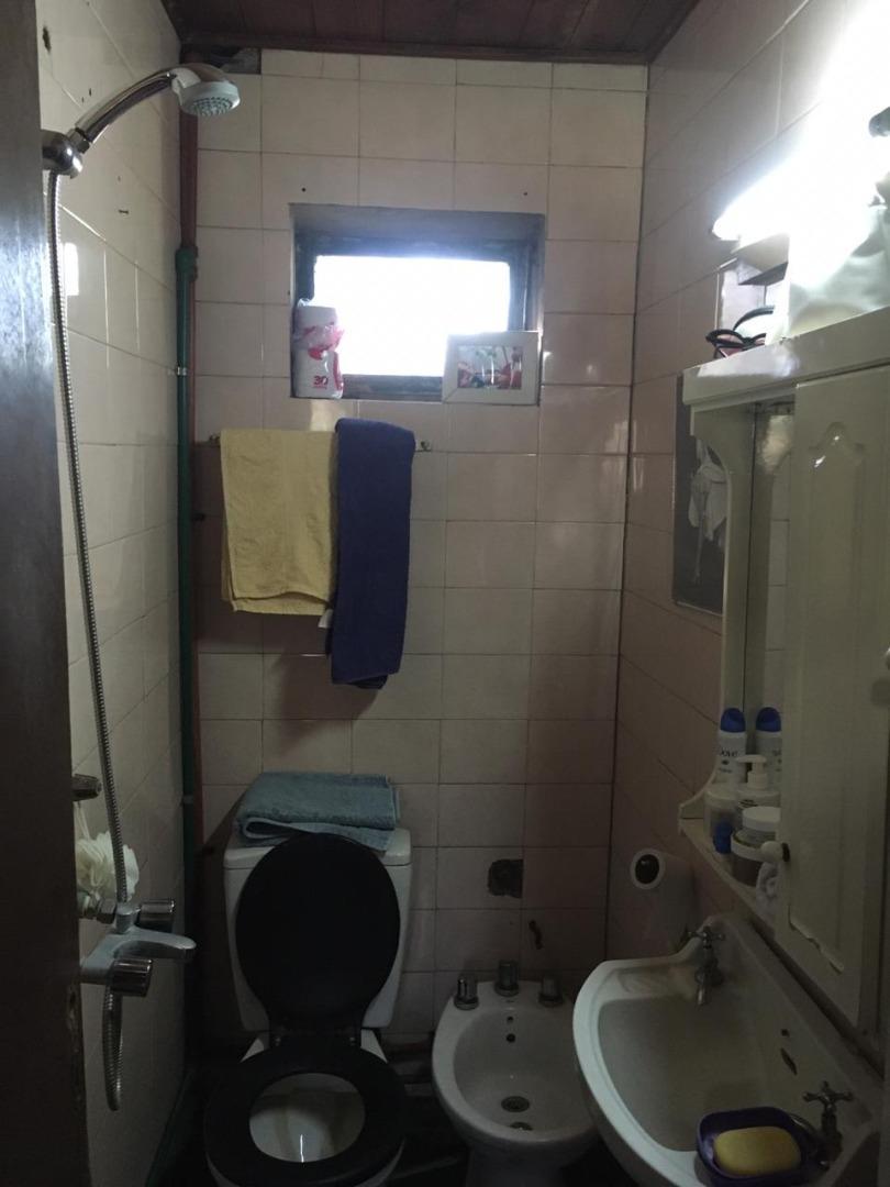 casa con amplio lote