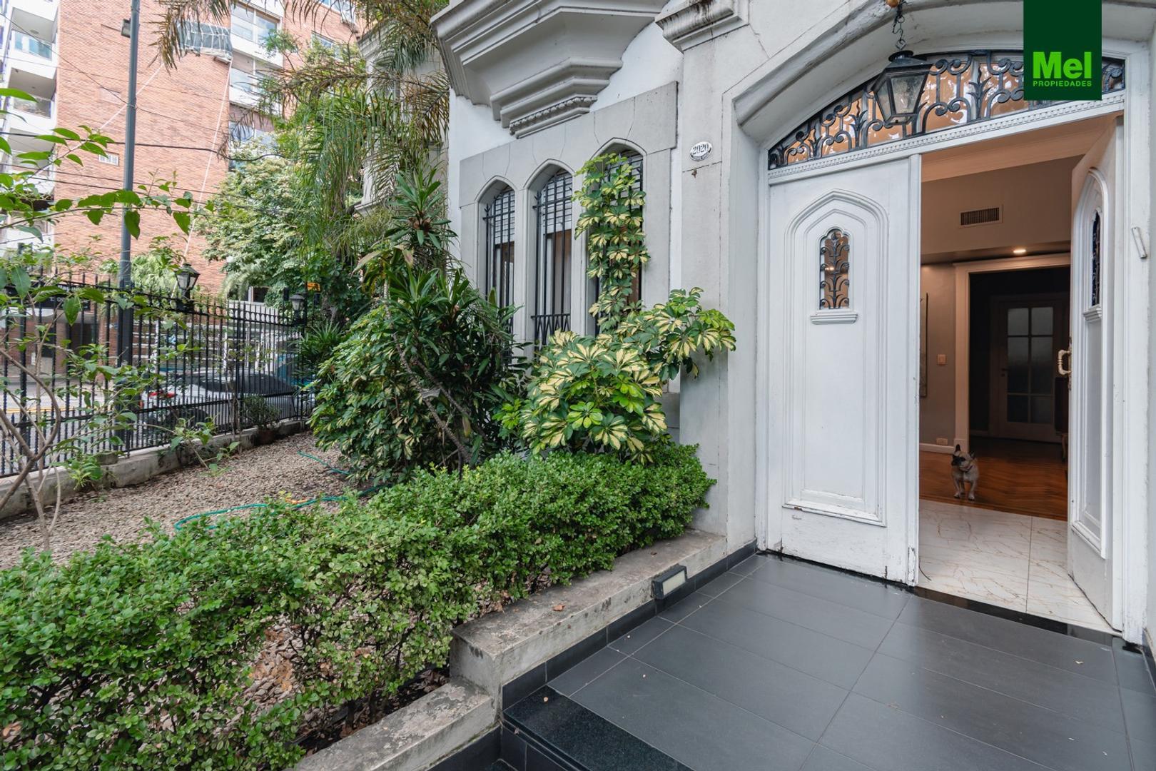 Casa en Venta de 6 dormitorios