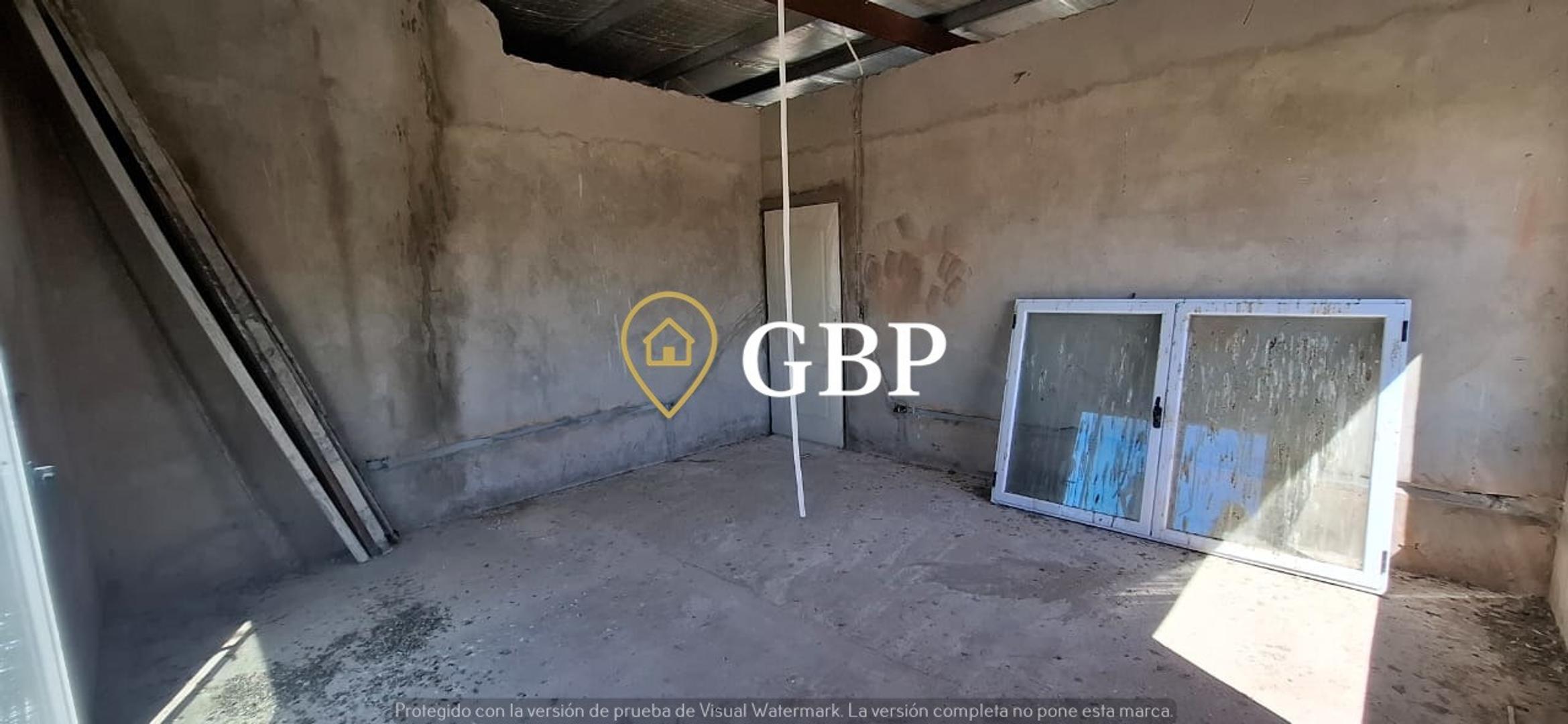 Casa en venta en Canning Barrio San Simon