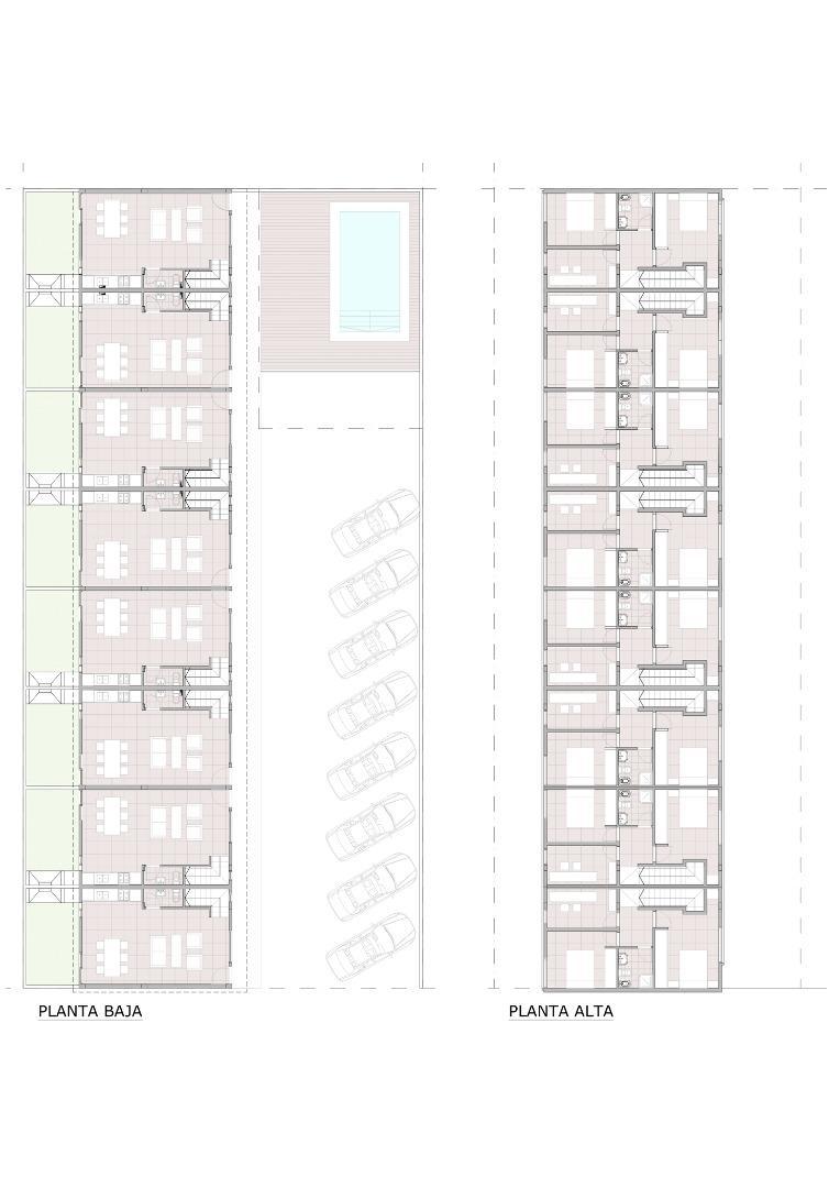 Casa en Venta A Estrenar