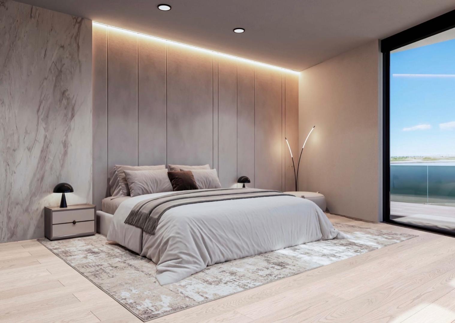 Casa 5 ambientes con 5 baños