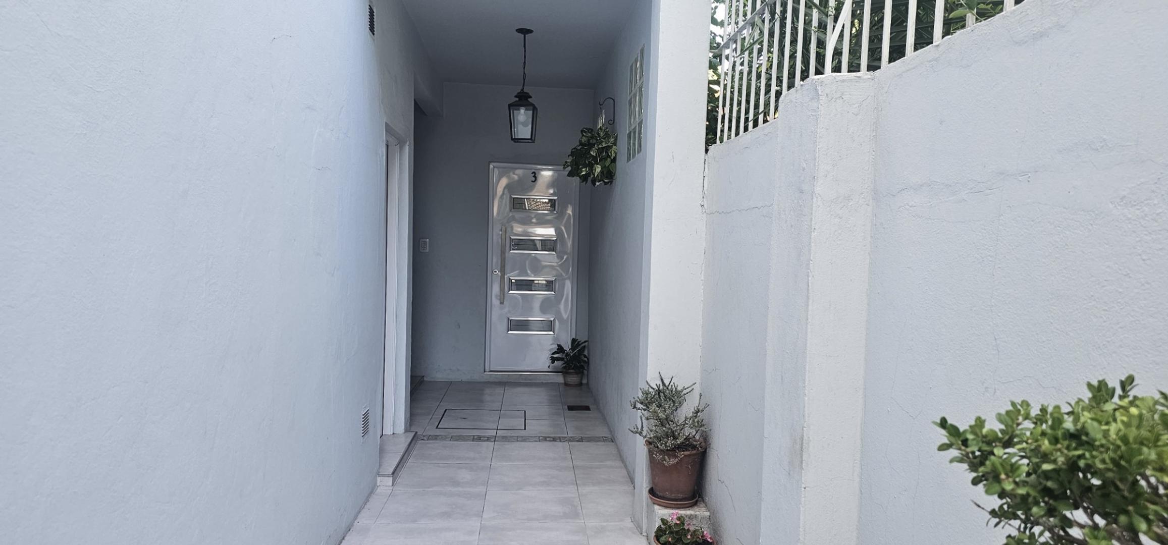 Casa en venta Castelar norte