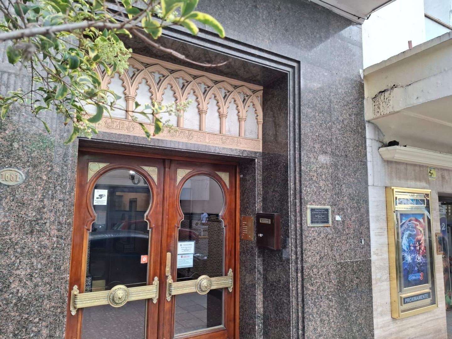 Departamento en Venta 80 años