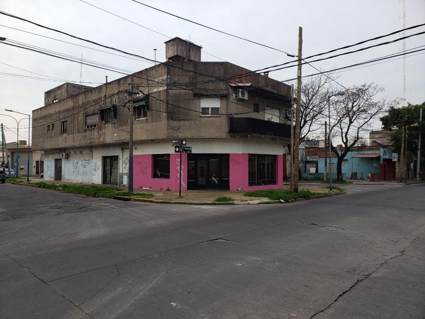 Local en Alquiler 50 años