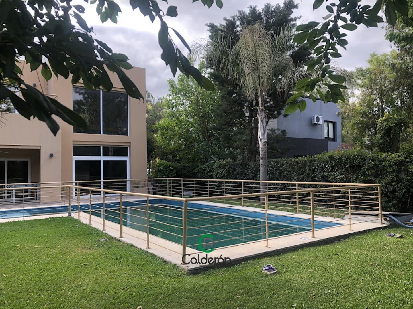 Casa en Venta en La Cesarina, USD 250.000