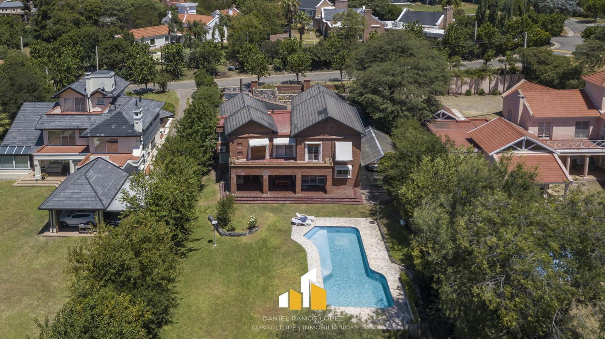 Casa en Venta de 4 dormitorios