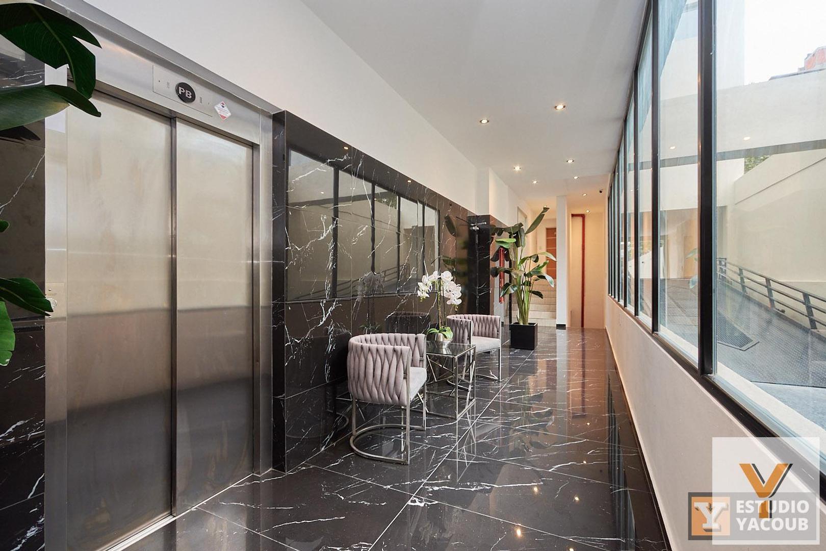 Departamento en Venta de Monoambiente